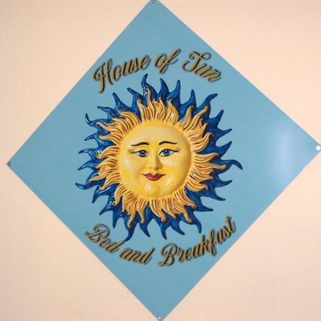 וילאפיאנה B&B House Of Sun מראה חיצוני תמונה