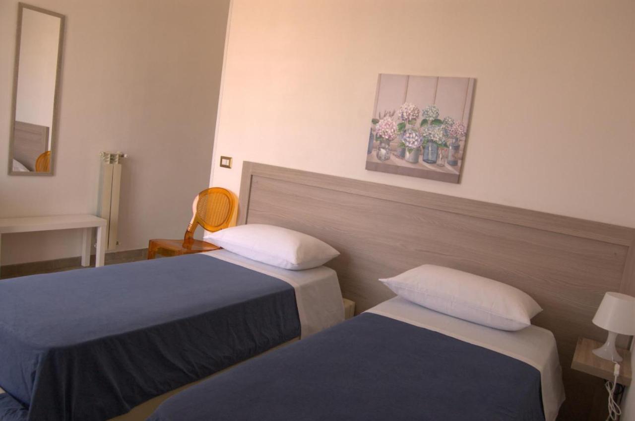 וילאפיאנה B&B House Of Sun מראה חיצוני תמונה
