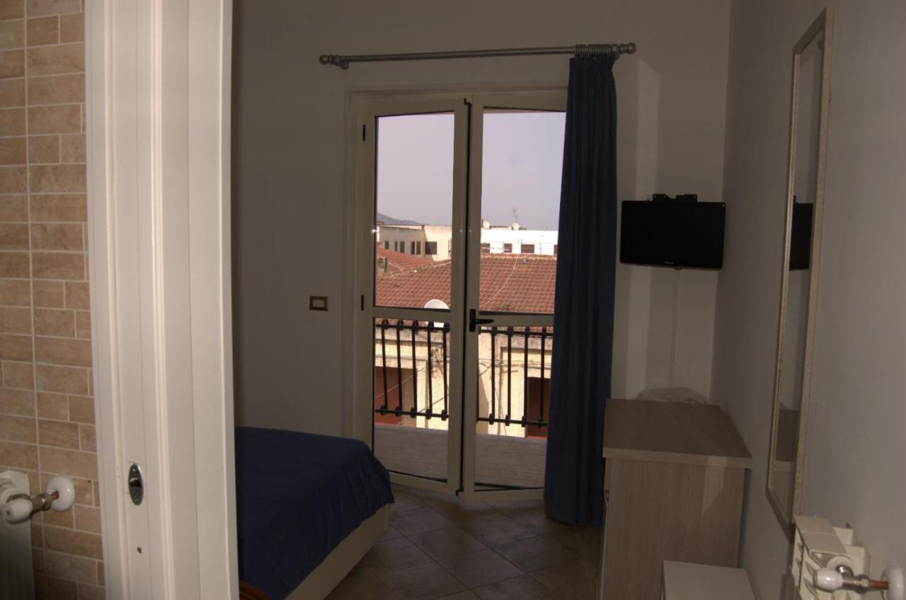 וילאפיאנה B&B House Of Sun מראה חיצוני תמונה