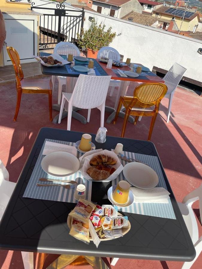 וילאפיאנה B&B House Of Sun מראה חיצוני תמונה